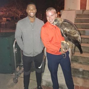 Meet your Posher, Keanu